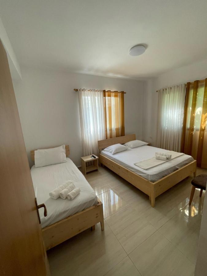 בראט Xho'S Forest Guest House חדר תמונה