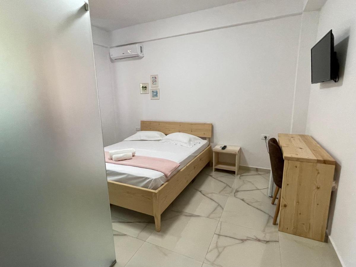בראט Xho'S Forest Guest House חדר תמונה