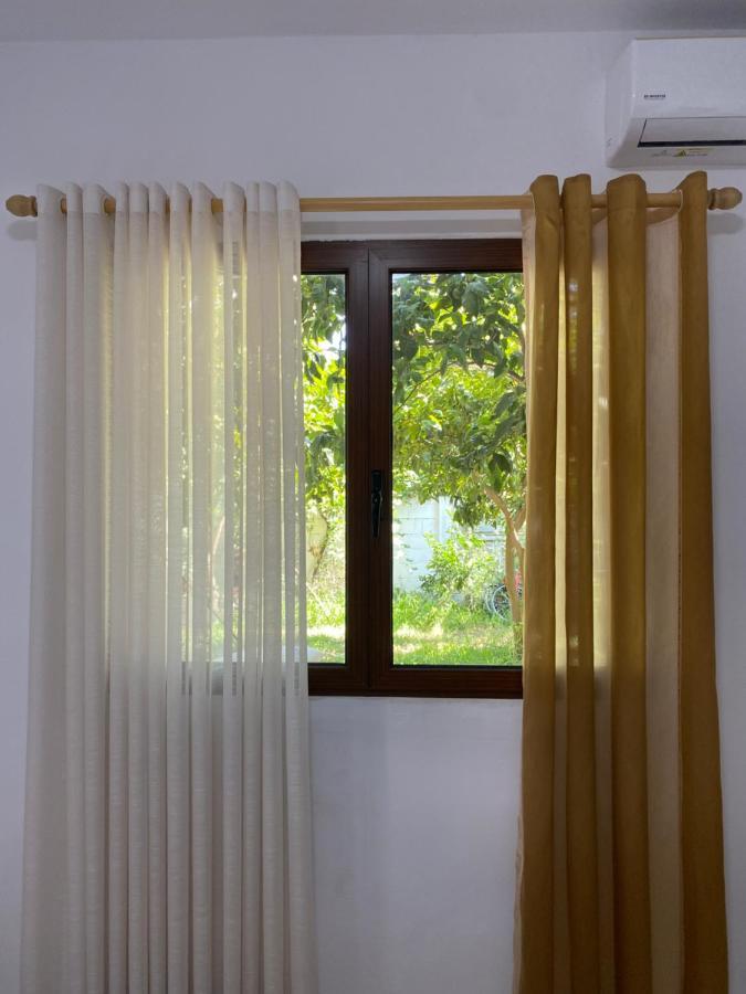 בראט Xho'S Forest Guest House מראה חיצוני תמונה