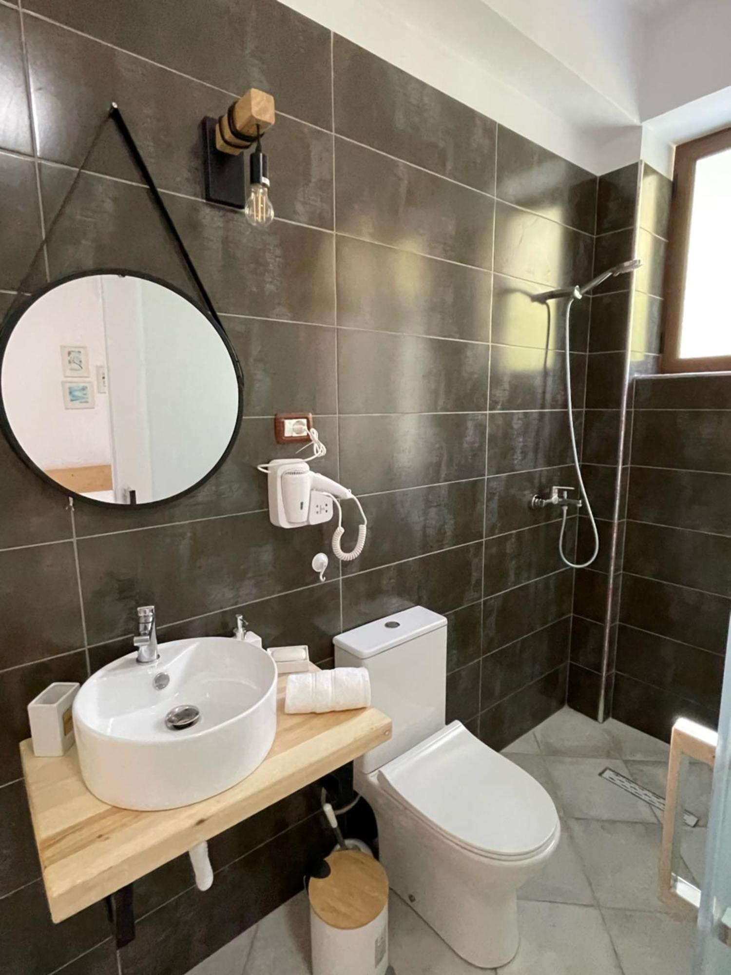 בראט Xho'S Forest Guest House חדר תמונה