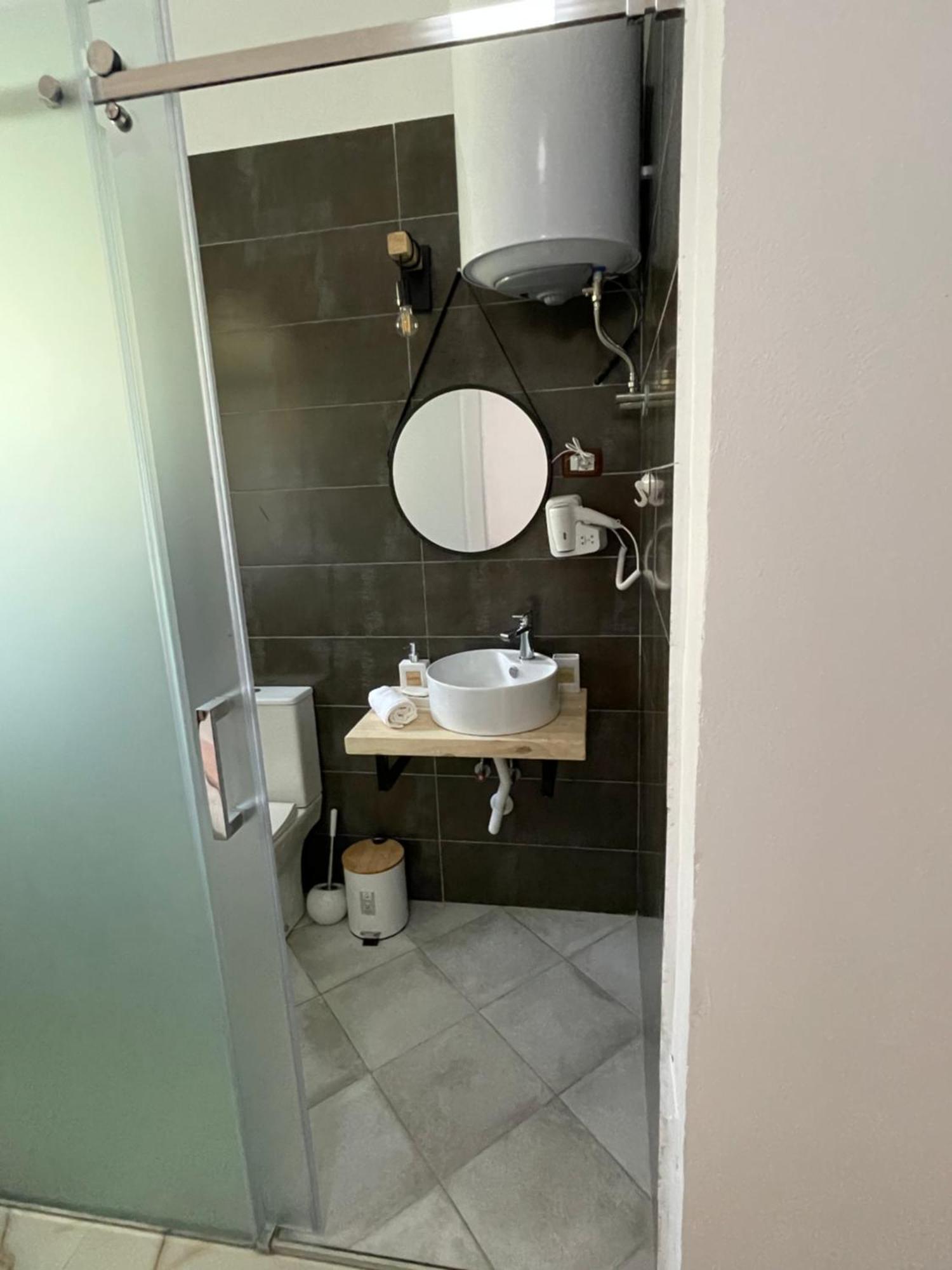 בראט Xho'S Forest Guest House חדר תמונה