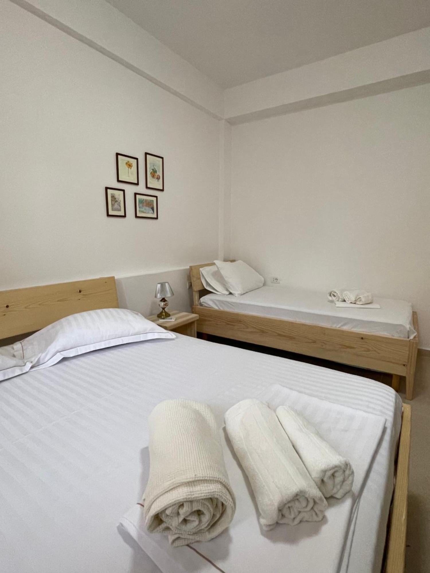 בראט Xho'S Forest Guest House חדר תמונה